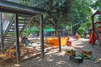Spielplatz
